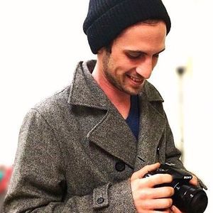 Meet your Posher, Brendan